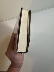 Other Tongues Other Flesh George Hunt Williamson 1965 HCDJ 1st UK UFO Contactee