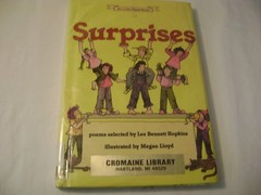 SURPRISES LB
