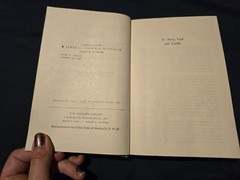 Introduction To St Thomas Aquinas, A Modern Library Book 1948 Edited By Pegis Hb