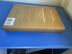 Kill or Cure An Explosive Revelation Of The Secret Lore Of Medicine Harding 1994