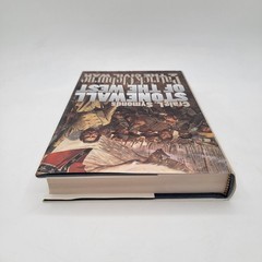 Craig L Symonds Stonewall of the West Hardcover 1st Printing Civil War Excellent