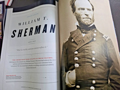 America’s Greatest Generals Magazine-Special Limited Edition-Leaders-Icons-Heros