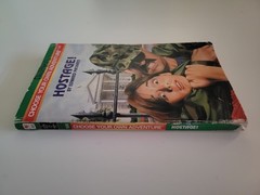 1996 HOSTAGE ! CHOOSE YOUR OWN ADVENTURE #168 EDWARD PACKARD PAPERBACK RARE VTG