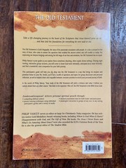 THE BIBLE JESUS READ Participant’s Guide: An 8-Session Exploration of the O.T.