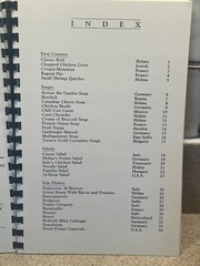 Helma’s International Favorites 100 Recipes As Shown On TV Noon Shows Cookbook
