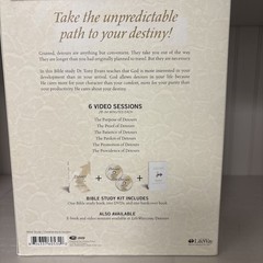 Detours: The Unpredictable Path to Your Destiny – Leader Kit