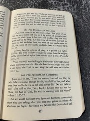 Minister’s Service Manual by Samuel Ward Hutton