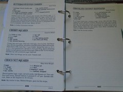 St Thomas Presbyterian Church COOKBOOK 40th Anniversary 2007 Houston, Texas