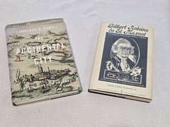 New Orleans History Bundle: Accidental City Signed + Gilbert de St. Maxent 1968