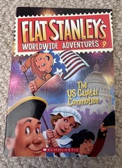 BOYS Lot Of 8 Books ~ 5-10 Years Old – Grades 1-5 Classroom Library Homeschool
