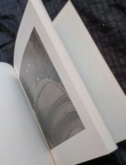 Toshimi Matsuda Ricochet 2003 Between the Lights Hardcover 10.2 x 9 in