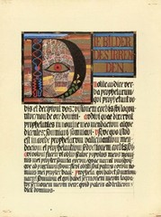 NEW C.G. Jung The Red Book Liber Novus Plates Illustrations Rare Psychology