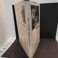 Vintage 1942 Shop Theory Revised Edition Henry Ford Trade School Hardcover Book
