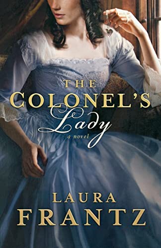 The Colonel’s Lady