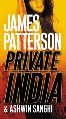 Private India (A Private Novel, 1) by Patterson