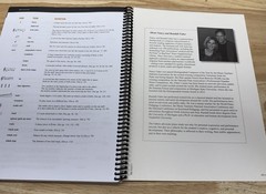 Adult Piano Adventures All-in-One Piano Course Book Vol 1: Book Good Condition