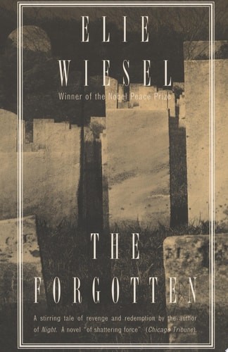 The Forgotten, Wiesel, Elie, Good Book