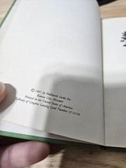 1967 Happiness Is Everywhere Illustrated Hallmark Mini Book Dean Walley Vintage
