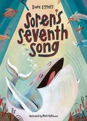 Soren’s Seventh Song: A Picture Book