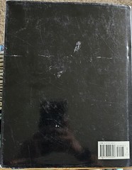 Kurt Cobain Journals (2002) Hardcover Book, English, 288 Pages