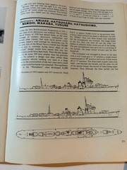 The Imperial Japanese Navy by A.J. Watts and B.G. Gordon