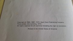 A Trip Through Wonderland Open Court Basic Readers 1972