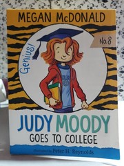Judy Moody Book Lot 9 Books #1-4 6-9 11 Megan McDonald Kids Series PB