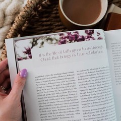 The Daily Grace Co Path to Purpose | A Bible Study on the Book of Ecclesiastes