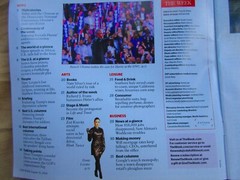 The WEEK magazine August 30, 2024 edition