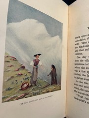 THE BLUE ROSE FAIRY BOOK by Maurice Baring, 1911, First Edition, illustraed RARE