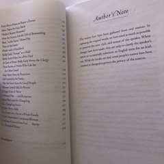 ’MEETING THE OTHER CROWD : The Fairy Stories of Hidden Ireland’ Signed-332 Pages