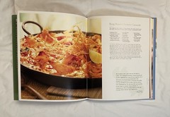 Luby’s Recipes & Memories Favorite Dishes Stories Hardcover Cookbook 2006