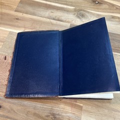 Vintage Charles Dickens Edwin Drood & Stories Chapman Hall, Clowes & Sons