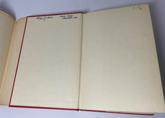 The Second World War Books by Churchill Finest Hour Grand Alliance Hinge of Fate
