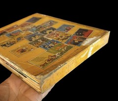 RARE Complete 16 BIBLE STORY CARTOONS by Norman E. Lynch BOX SET 1970’s 1st Ed