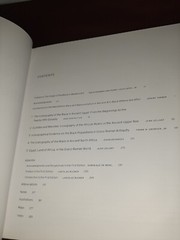 The Image of the Black in Western Art New Edition (Volume I)