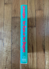 Stephen King Hardcover “The Eyes of the Dragon” Excellent condition.