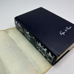 Collected Verse of Edgar A. Guest Hardcover Contemporary Books Inc. Poetry Book
