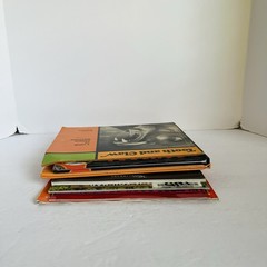 Animal Science Nature Book Lot 8 Classroom Homeschool Hibernation Baby STEM