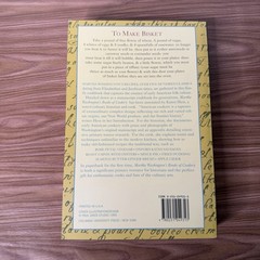 Martha Washington’s Booke of Cookery and Booke of Sweetmeats Recipes Cookbook
