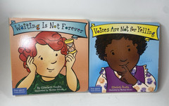 Lot Of 14 – BEST BEHAVIOR Toddler Board Books – E. Verdick & M. Agassi