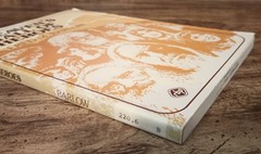 Heaven’s Hall of Heroes Fred Barlow 1978 Regular Baptist Press Trade Paperback R