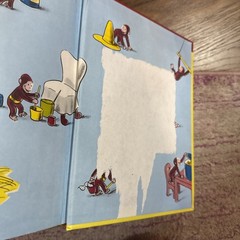 Margret Rey H. A. Rey Complete Adventures Curious George 70th Anniv Hardcover