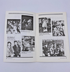 Newsweek Decade Booklets 1940’s 1950’s 1960’s 1970’s Paperback Vintage Books-A3