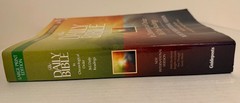 The Daily Bible In Chronological Order 365 Daily Readings NIV Large Print Ed PB