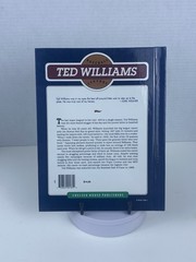 Vintage Chelsea House Baseball Legends Hardcover Book Lot (Set of 10) MLB Books