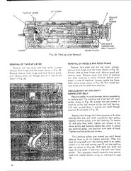 SINGER 211G146 151 157 158 351 357 358 451 457 651 658 Service Manual – BOUND