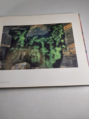 Ernst Haas Color Photography by Ernst Haas 1989 Abrams Fine Art Book HC DJ