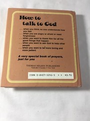 „PRAYERS FOR BOYS” BOOK – 123 PAGES – 1981 – Pocket Size