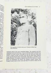 Chemical Soldiers: British Gas Warfare in World War I by Donald Richter (1992)